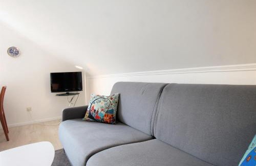 Groemitz Apartment | Haus Barbara - Schwimmbad und Sauna im Haus - Whg 3