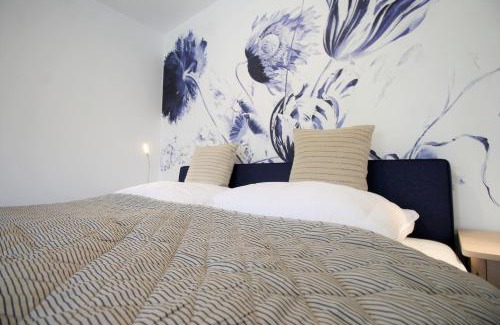 Groemitz Apartment | Haus Barbara - Schwimmbad und Sauna im Haus-Whg 9