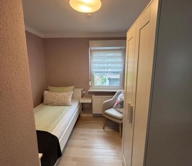 Cochem Apartment | "Haus Bella"