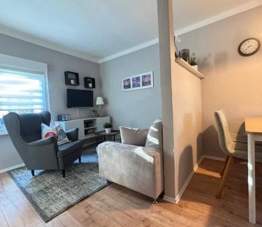 Cochem Apartment | "Haus Bella"