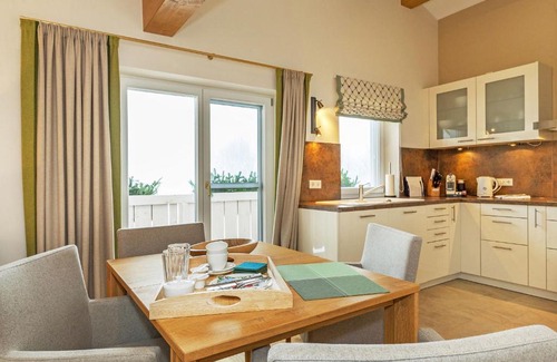 Reit im Winkl Apartment | Haus Bella Vista
