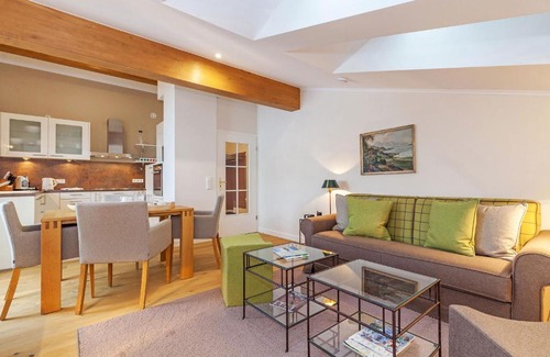 Reit im Winkl Apartment | Haus Bella Vista
