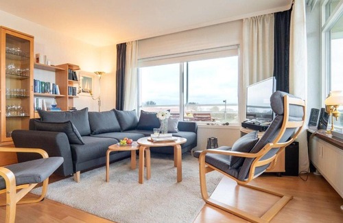 Grossenbrode Apartment | Haus-Belvedere-Wohnung-44