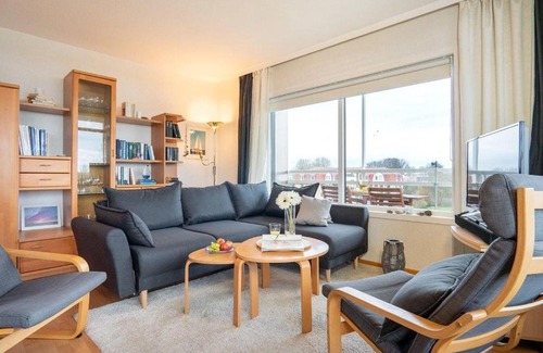 Grossenbrode Apartment | Haus-Belvedere-Wohnung-44