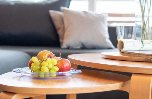 Grossenbrode Apartment | Haus-Belvedere-Wohnung-44