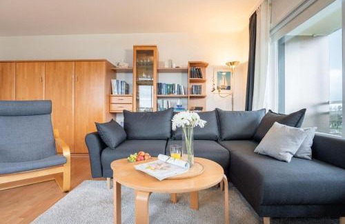 Grossenbrode Apartment | Haus-Belvedere-Wohnung-44