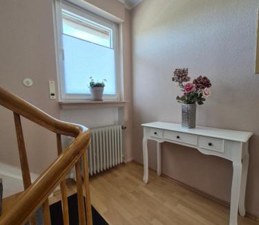 Olsberg Apartment | Haus Bergblick