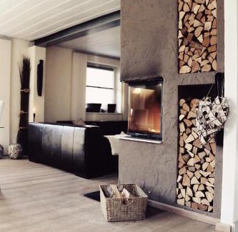 Fuschl am See House | Haus Berger