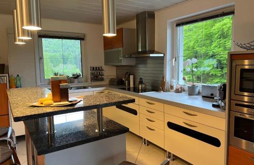 Fuschl am See House | Haus Berger