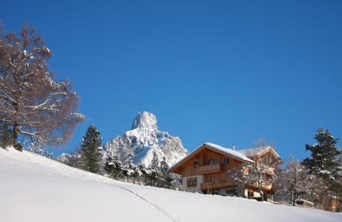 Neuberg Apartment | Haus Berghoamat
