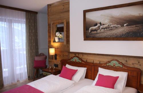 Neuberg Apartment | Haus Berghoamat