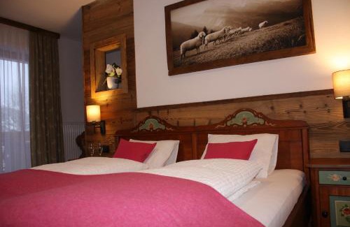 Neuberg Apartment | Haus Berghoamat