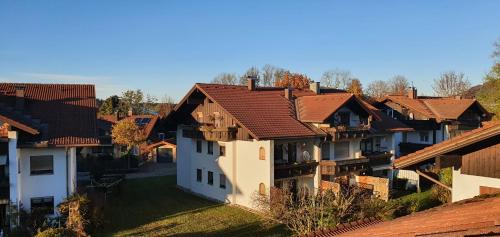 Ettensberg Apartment | Haus Bergler