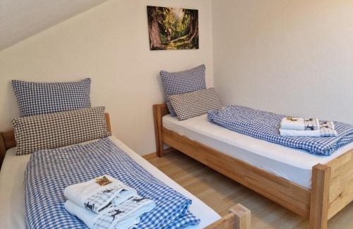Ettensberg Apartment | Haus Bergler