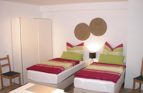 Stolberg Apartment | Haus Bergstrasse