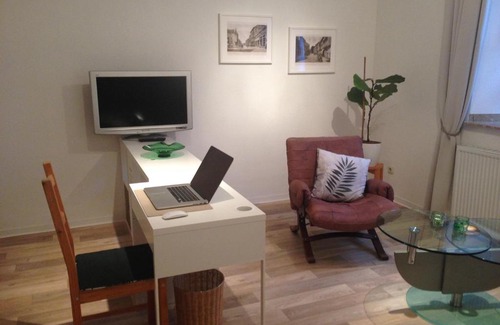 Stolberg Apartment | Haus Bergstrasse