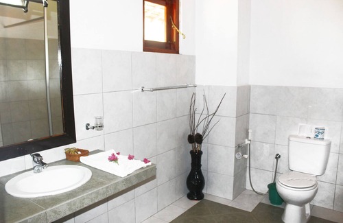 Hettimulla House | Haus Berlin Bentota