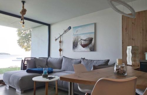 Middelhagen Apartment | Haus Besch - Apartment "Casa del Mar"