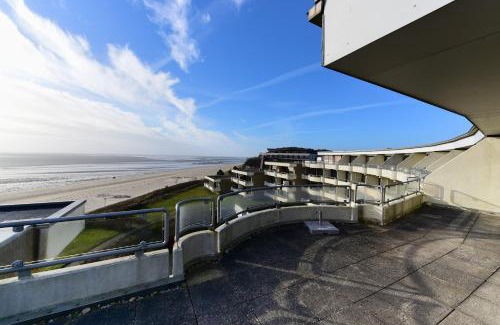 Wyk auf Foehr Apartment | Haus Bi de Wyk D1A