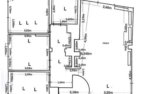 Wyk auf Foehr Apartment | Haus Bi de Wyk D1A