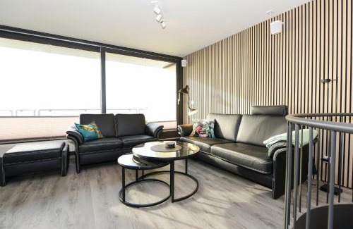 Wyk auf Foehr Apartment | Haus Bi de Wyk D1A