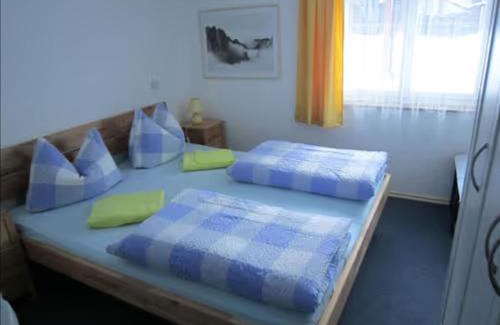 Weiler-Simmerberg Apartment | Haus Biggi - Ferienwohnung Pfänder