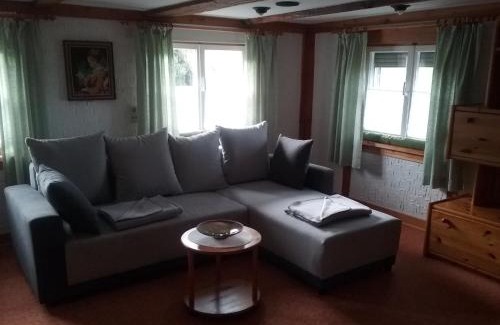 Weiler-Simmerberg Apartment | Haus Biggi - Ferienwohnung Säntis