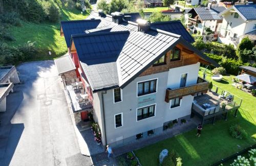 Muehlbach Am Hochkoenig Apartment | Haus Birnbacher