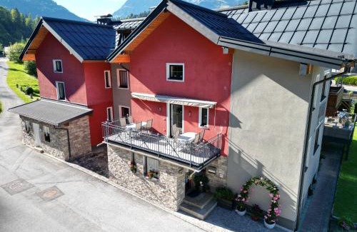 Muehlbach Am Hochkoenig Apartment | Haus Birnbacher