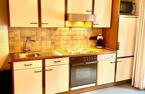 Kloesterle am Arlberg Apartment | Haus Bitschnau - Ferienwohnung Bitschnau