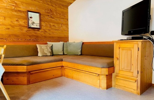 Kloesterle am Arlberg Apartment | Haus Bitschnau - Ferienwohnung Bitschnau