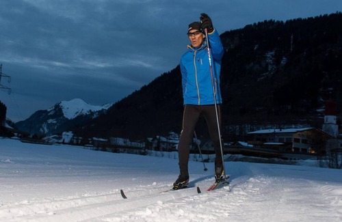 Kloesterle am Arlberg Apartment | Haus Bitschnau - Ferienwohnung Bitschnau