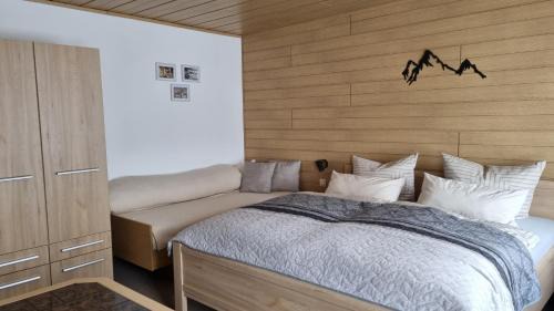 Oberwiesenthal Apartment | Haus Blach