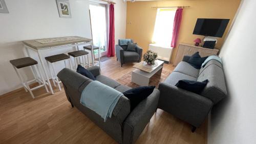 Treis-Karden Apartment | Haus-Born-Simon