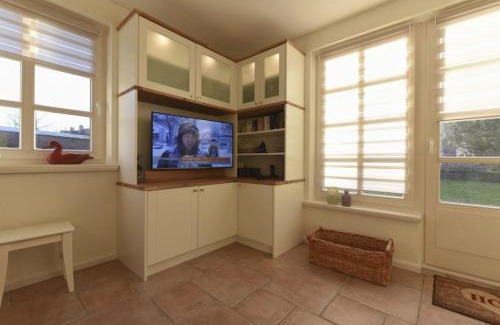Nieblum Apartment | Haus Bornholm Whg 23