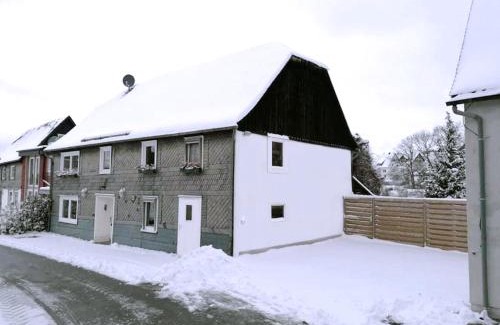 Wiemeringhausen House | Haus Bornstein