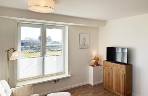 Norddorf Apartment | Haus Bräätlun Ferienwohnung Bräätlun 1