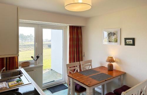 Norddorf Apartment | Haus Bräätlun Ferienwohnung Bräätlun 1