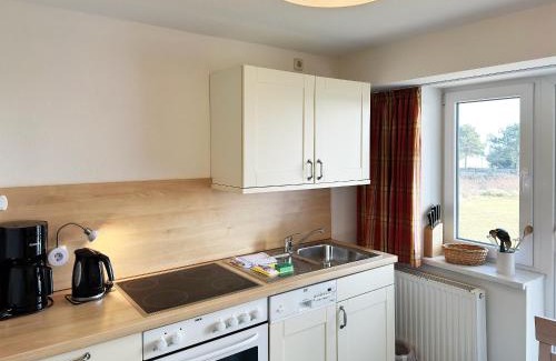 Norddorf Apartment | Haus Bräätlun Ferienwohnung Bräätlun 1