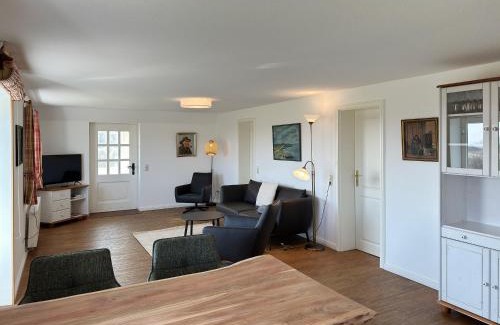 Norddorf Apartment | Haus Bräätlun Ferienwohnung Bräätlun 4
