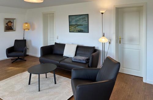 Norddorf Apartment | Haus Bräätlun Ferienwohnung Bräätlun 4