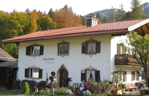 Obergrainau Boat Rental | Haus Brandweger Comfortable holiday residence