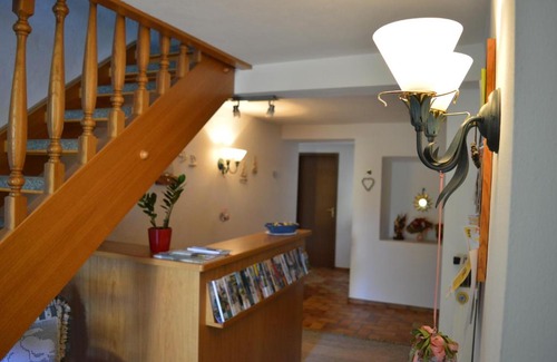 Fuschl am See House | Haus Brigitte