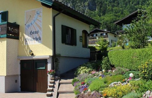 St. Gilgen Apartment | Haus Bruschek