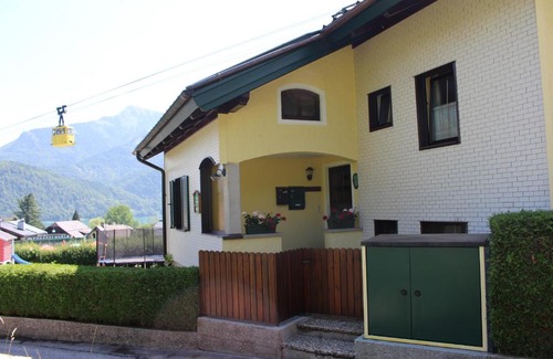 St. Gilgen Apartment | Haus Bruschek
