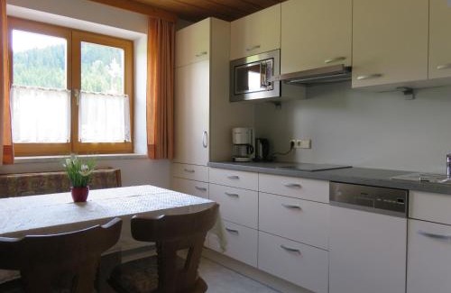 Radstadt Apartment | Haus Buchsteiner