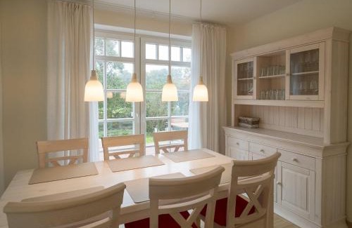 Spiekeroog Apartment | Haus Bullerbü - Nordhof