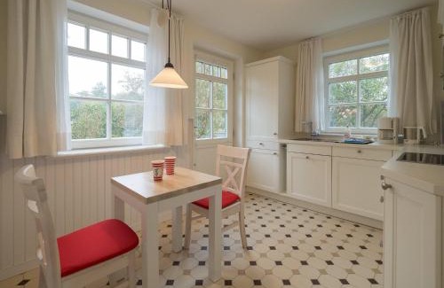 Spiekeroog Apartment | Haus Bullerbü - Nordhof