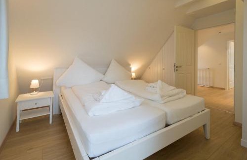 Spiekeroog Apartment | Haus Bullerbü - Nordhof