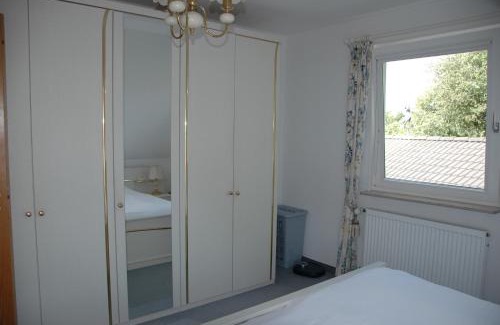 Tinnum Apartment | Haus Burmeister
